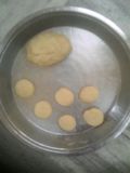 at-Taiyebaat - Recipe - Custard Apple Juice (Ras) with Puris